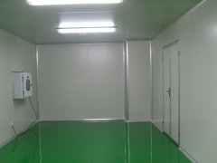 10萬級凈化車間怎么檢測達標沒？