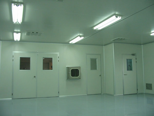 廣東電子無塵潔凈室承包商推薦哪家好？