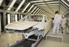 為什么要建設(shè)汽車噴涂潔凈無塵車間？