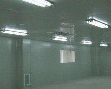 什么萬級潔凈室和千級潔凈室？區(qū)別在哪里？