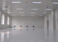 無塵車間，建造必須注意的事項(xiàng)