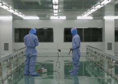 為什么要建造電子無塵車間？原因揭秘！