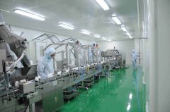 記住這3點(diǎn)，選擇凈化公司就可以無憂了